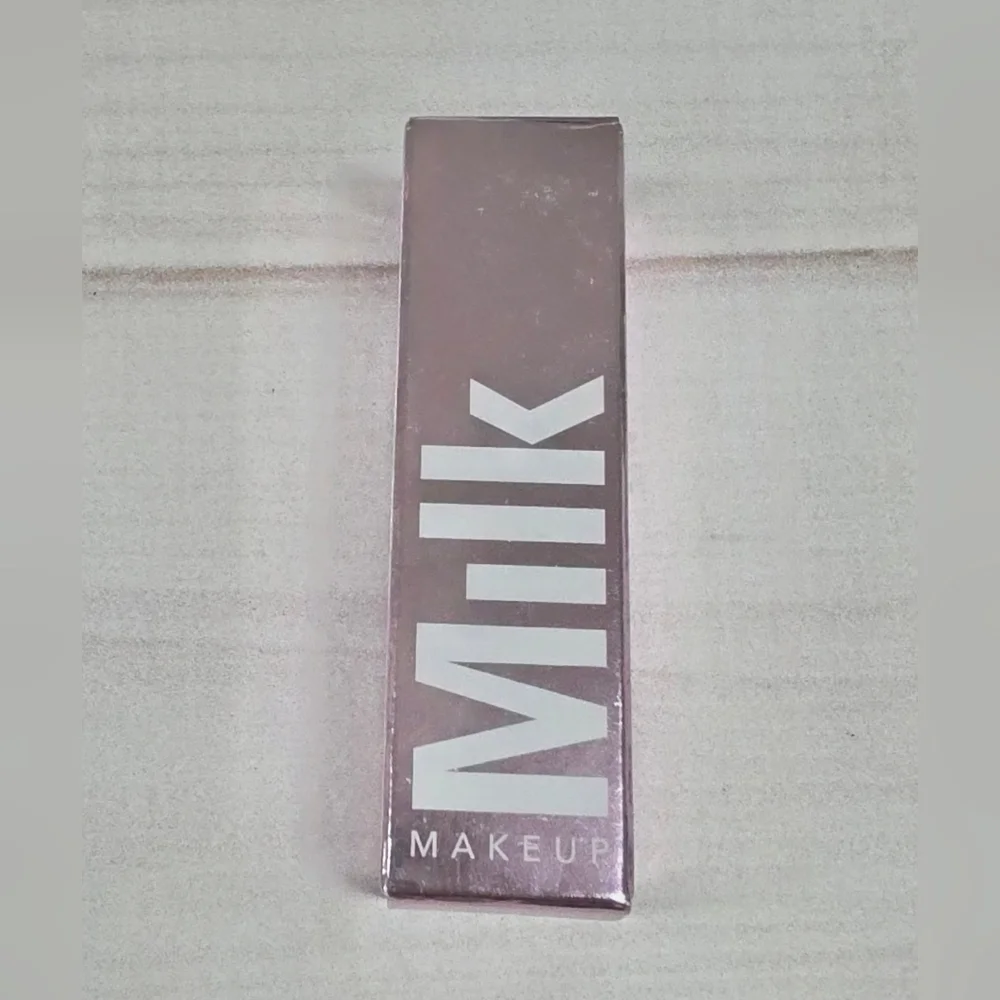 MILK MAKEUP Color Chalk Multi-Use Powder Pigment In Color Dodgeball - New